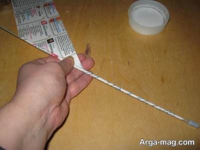 نحوه ساخت کادو مخصوص ولنتاین