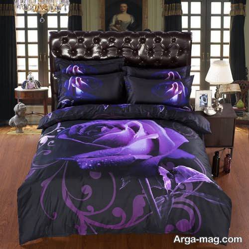 مدل روکش تخت خواب