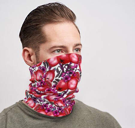 ماسک های مناسب شب یلدا, مناسب ترین ماسک های شب یلدا