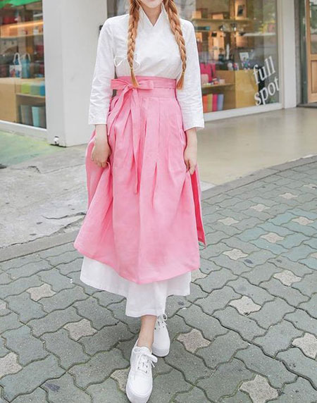 مدل دامن دخترانه،دامن بلند دخترانه دامن بلند دختران نوجوان, شیک ترین مدل دامن های بلند