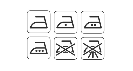 با مفهوم علائم شستشوی لباسها آشنا شوید با مفهوم علائم شستشوی لباسها آشنا شوید