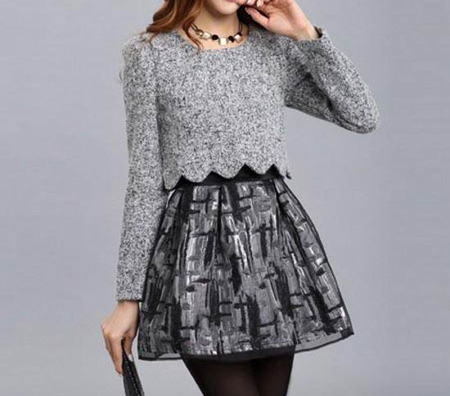 مدل لباس نوجوان, لباس نوجوان دخترانه