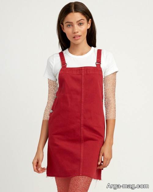 لباس لی زیبا