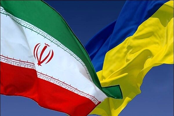 درخواست سفارت ایران در اوکراین از اتباع کشورمان