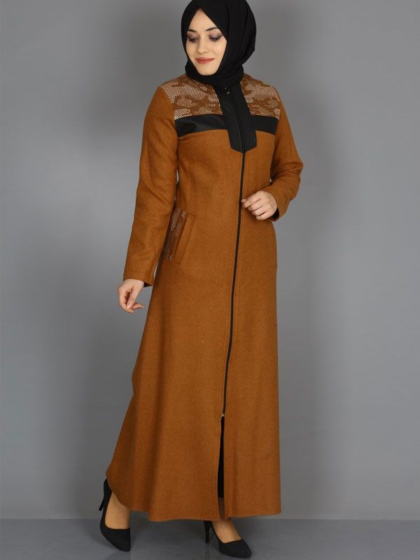 مانتو برای افراد مسن