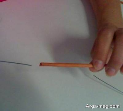 بیرون آوردن سیم از درون قلب