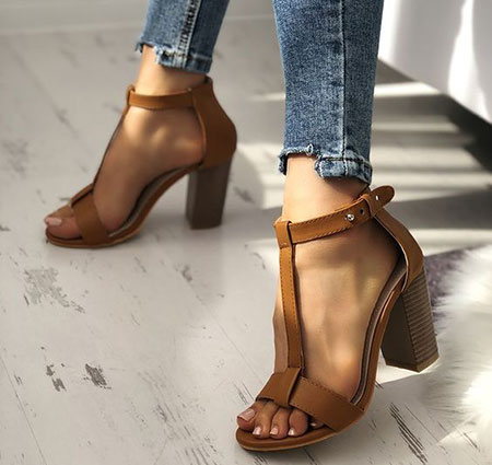 کفش تابستانی پاشنه بلند,کفش های پاشنه بلند مجلسی