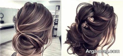 شینیون خطی 99