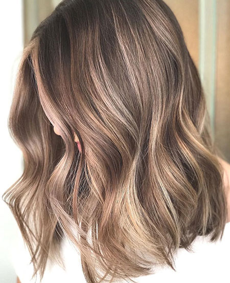 رنگ موی تنباکویی,رنگ موی تنباکویی با دکلره,ترکیب رنگ مو بژ تنباکویی