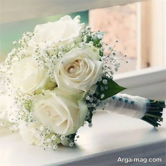 زیباترین مدل دسته گل 2020