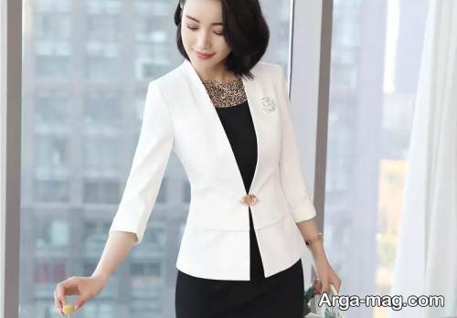 مدل کت زنانه مجلسی