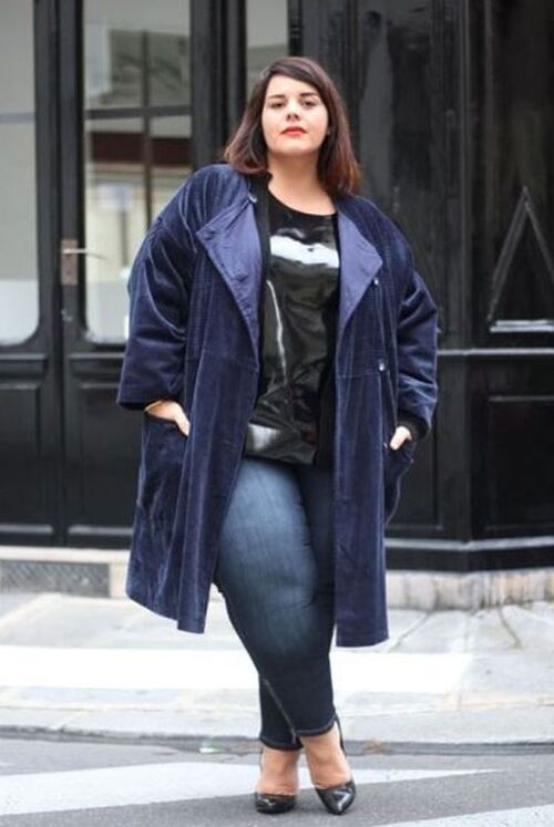 مدل مخمل پالتو سایز بزرگ