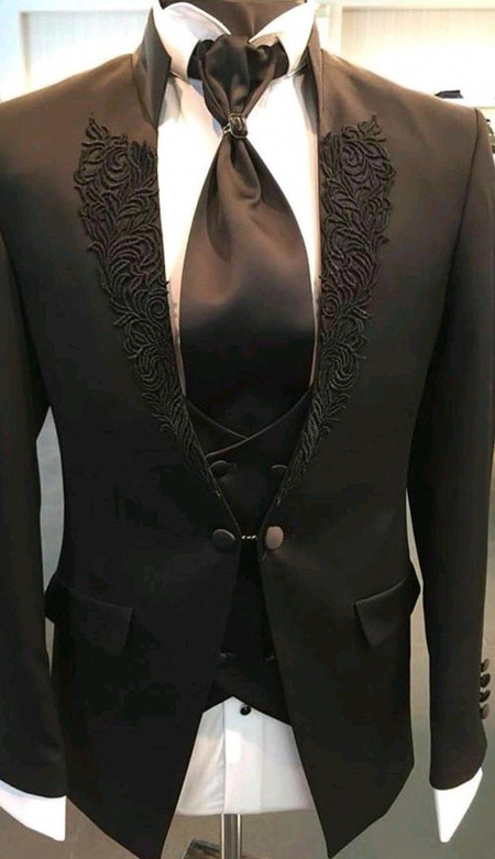 مدل کت گلدوزی مردانه, جدیدترین کت های مجلسی مردانه