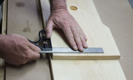 جعبه ابزار چوبی,آموزش ساخت جعبه ابزار چوبی,ساخت جعبه ابزار چوبی