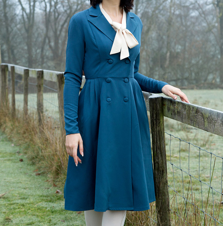 مدل پالتو به رنگ سال 2020, پالتو به رنگ سال 2020