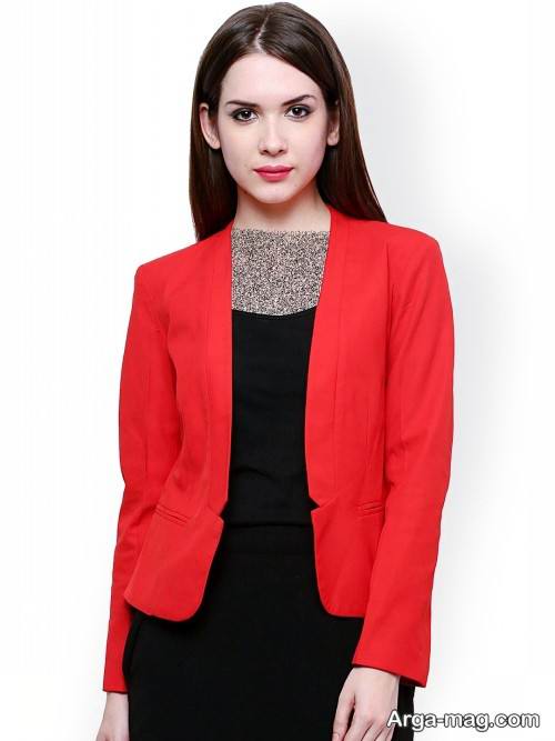 کت رنگ روشن