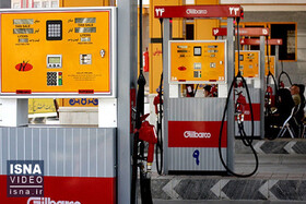 جزئیات فروش  و حفظ سهمیه جدید بنزین یارانه‌ای