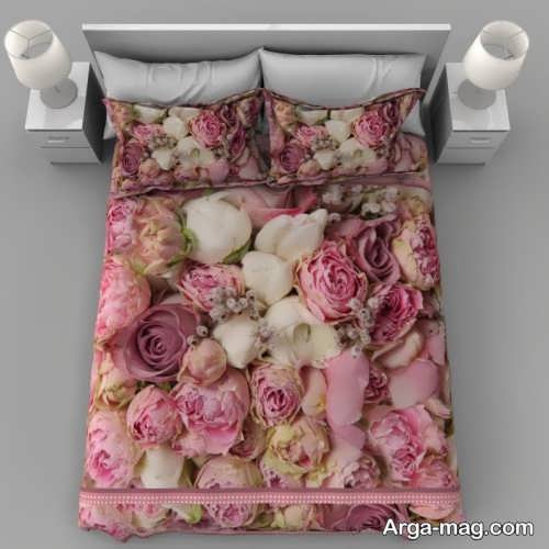 روتختی زیبا و طرح دار