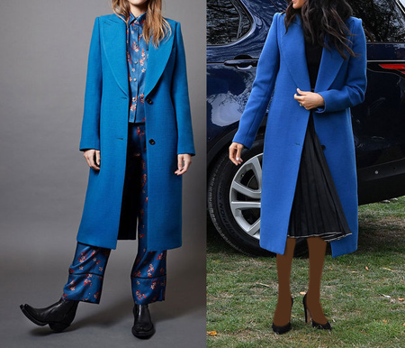 شیک ترین مدل پالتوهای سال, طراحی پالتوهای سال 2020