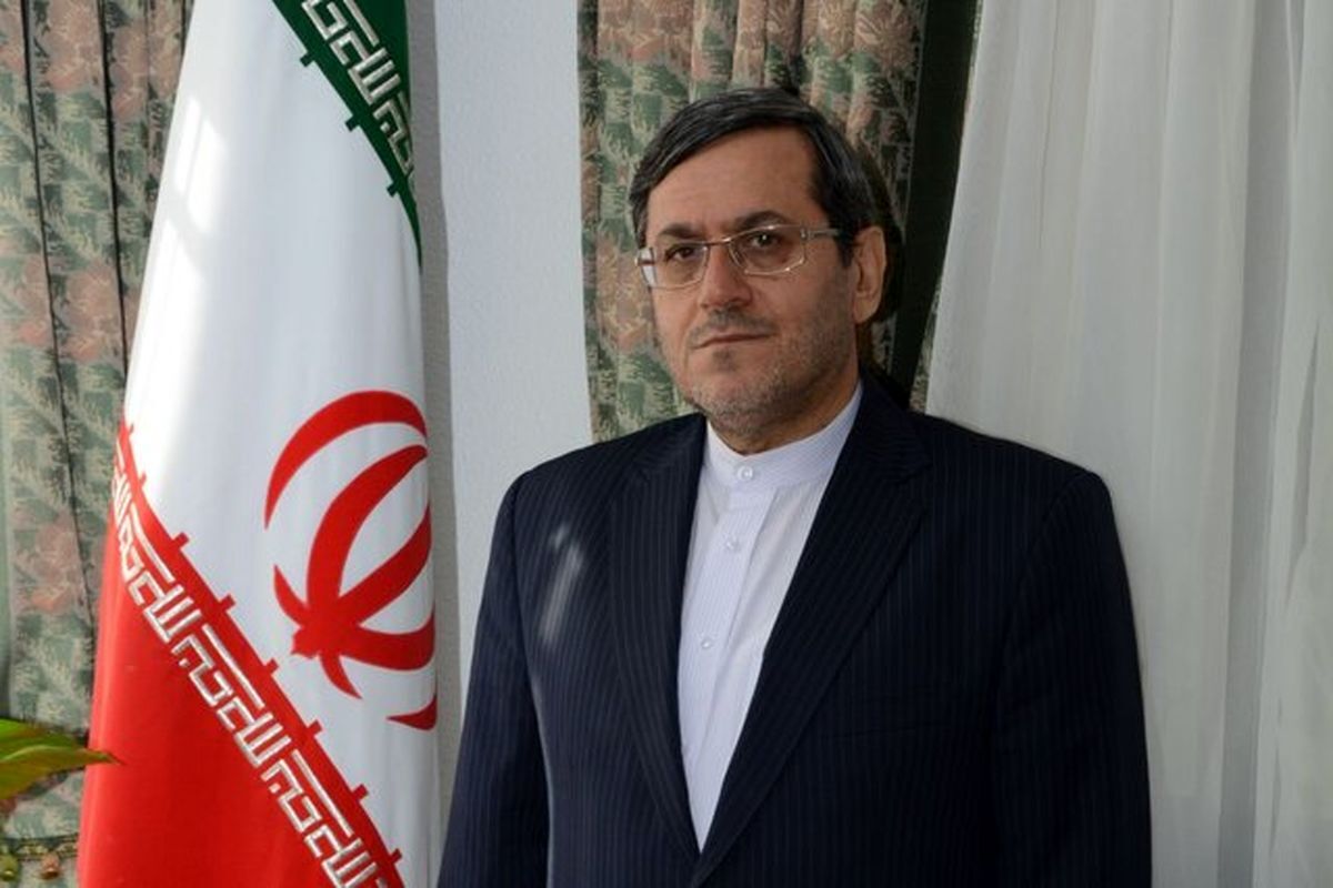 سفیر ایران: مذاکرات هسته‌ای ضعف ساختاری دموکراسی آمریکایی را نشان داد