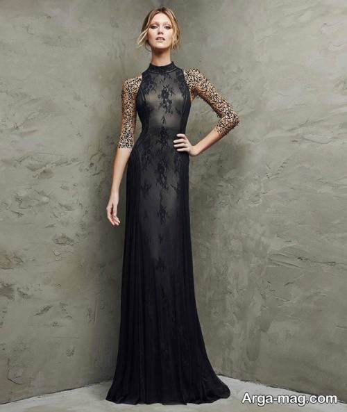 لباس مجلسی شیک