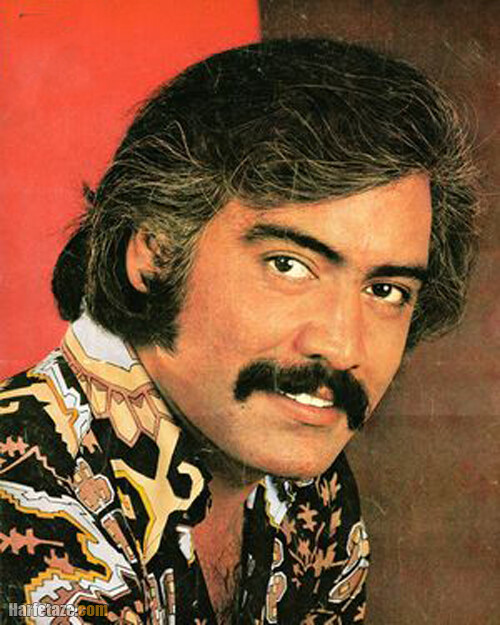 زندگی شخصی منوچهر وثوق