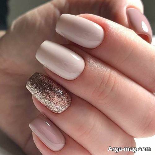 طراحی ناخن برای عید 99