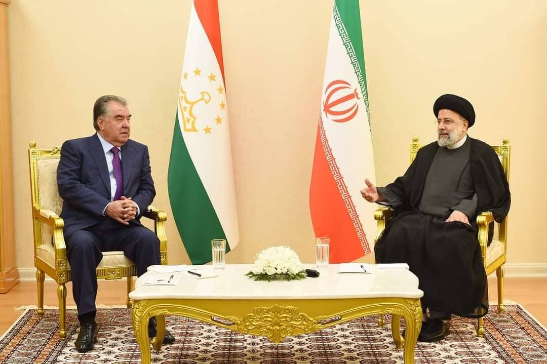 امامعلی رحمان: خواهان گسترش بیش از پیش روابط با ایران در عرصه‌های مختلف هستیم