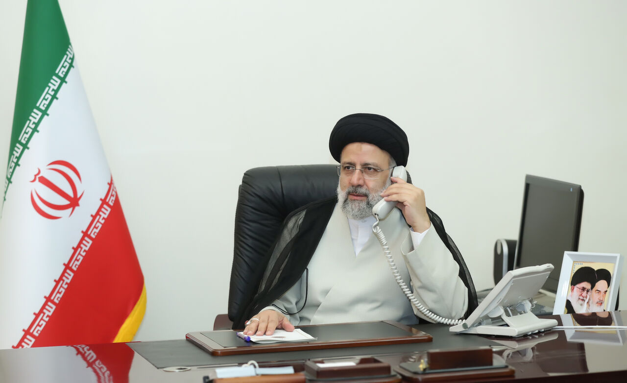 رییس‌جمهور: ایران به دنبال توافقی پایدار ثابت است نه متزلزل