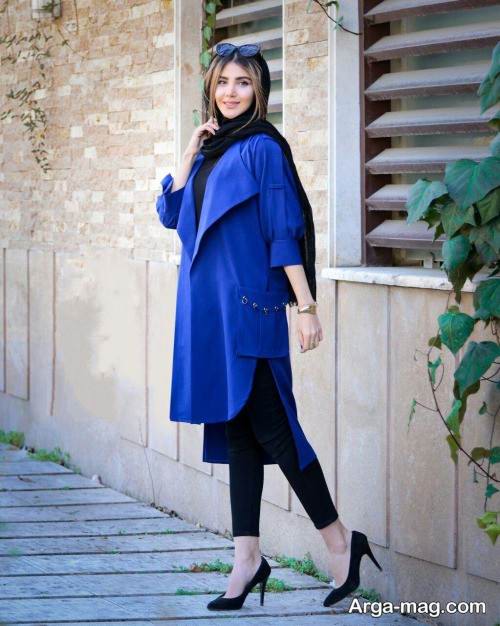 مانتوی زنانه 2020