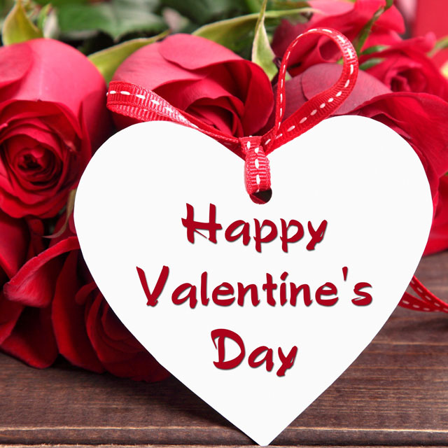 زیباترین متن تبریک ولنتاین به انگلیسی