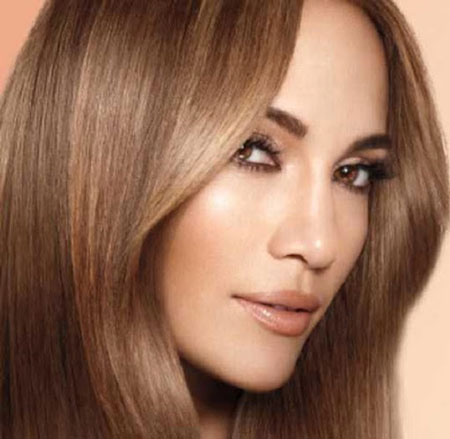 رنگ موی قهوه ای شکلاتی,رنگ مو شکلاتی ,فرمول ترکیبی رنگ موی قهوه ای شکلاتی