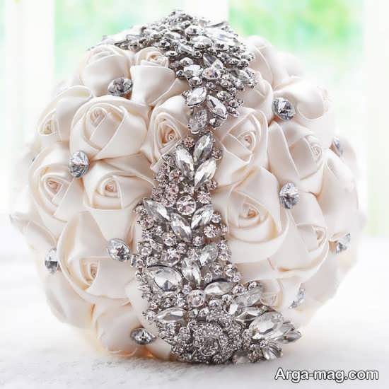 دسته گل عروسی 2020