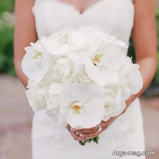 دسته گل نامزدی 2020