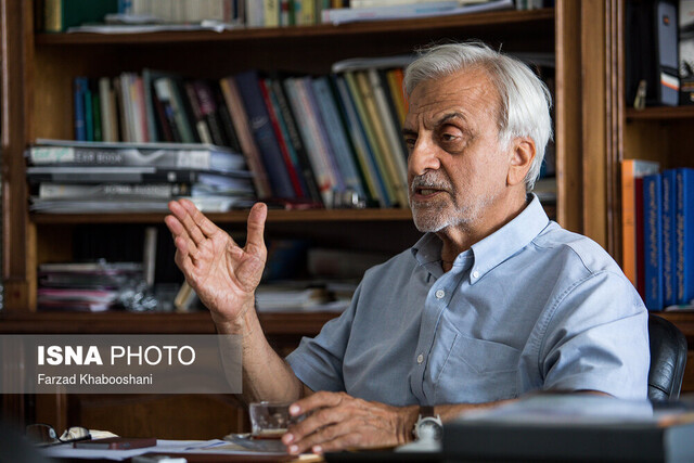 هاشمی‌طبا: دستور دادند، دستگیر شوم/برادرِ خاتمی گفت استعفا کن!