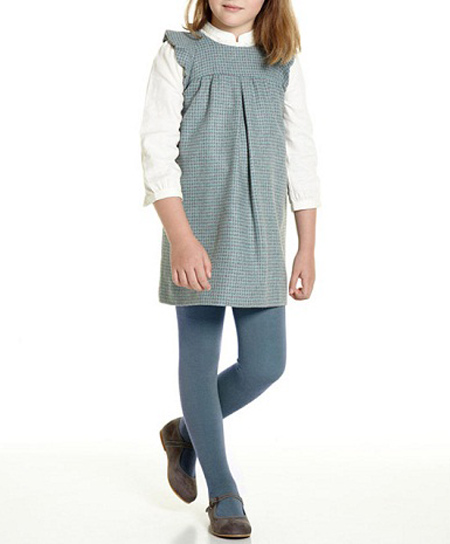 لباس نوجوان دخترانه, لباس نوجوان