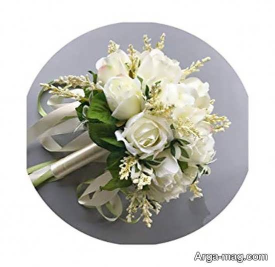 مدل زیبایی از دسته گل 2020