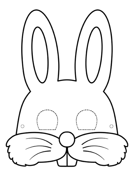 کاردستی ماسک حیوانات, ساخت ماسک حیوانات, ماسک حیوانات