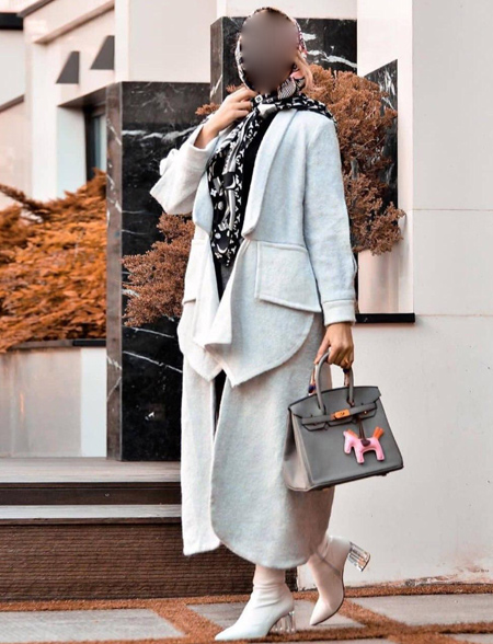 جدیدترین ست های زمستانی،شیک ترین ست زمستانی مدل پالتو زمستانی, ست پالتو زمستانی