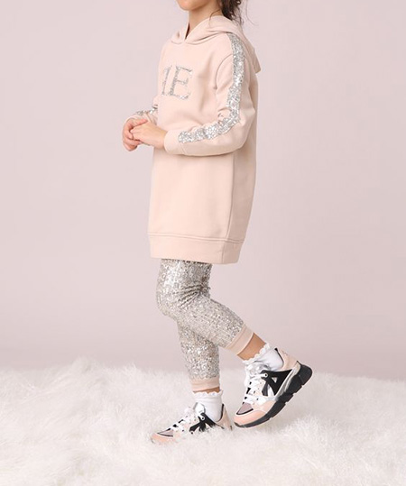 شیک ترین هودی های دخترانه, طراحی هودی های دخترانه