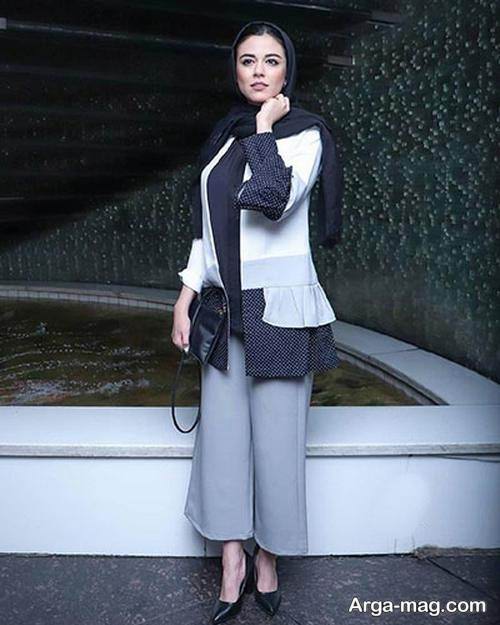 مانتوی فانتزی