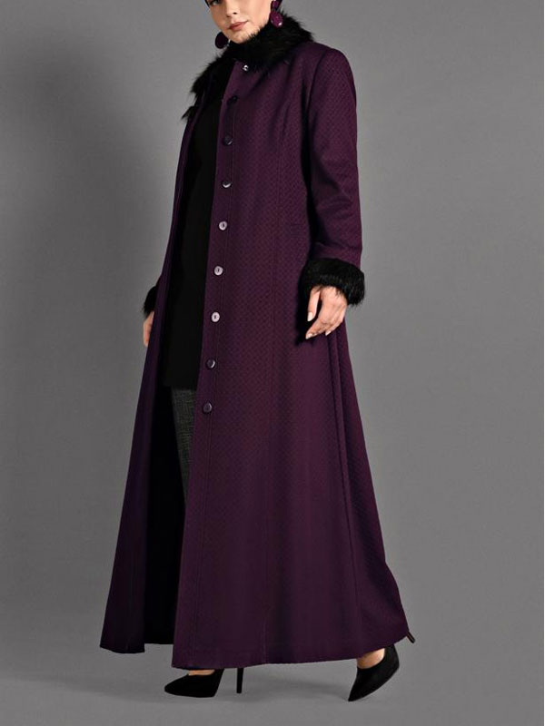 مانتو برای خانم های ۵۰ سال