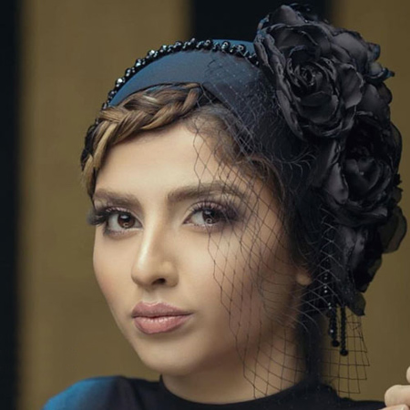 توربان های جدید مجلسی,کلاه حجاب مجلسی