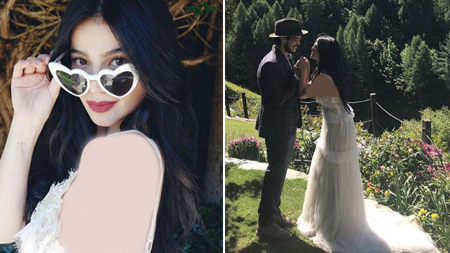 عکس عروسی, مدل عکس های عروس