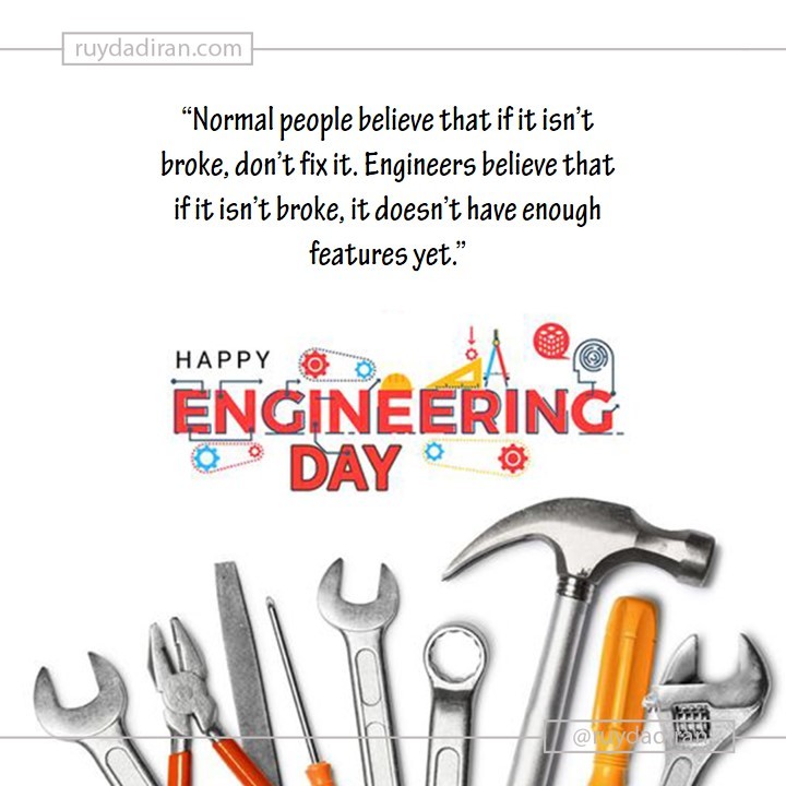 english engineers day greeting