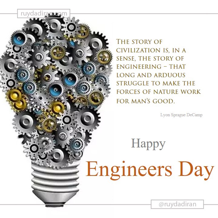 english engineers day greeting