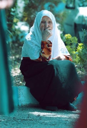 حلیمه سعیدی