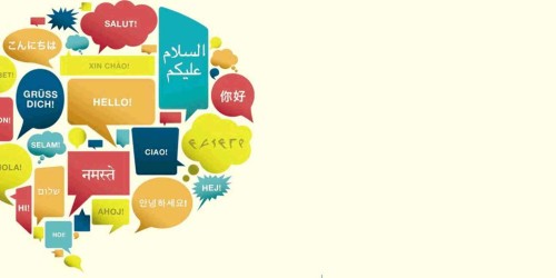 سلام به زبان های مختلف
