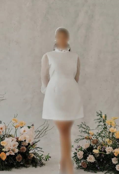 مدل لباس عروس ۱۴۰۱