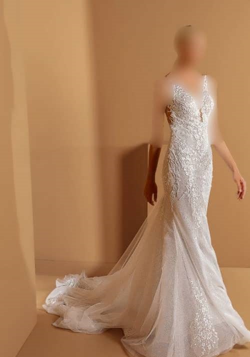 مدل لباس عروس ۱۴۰۱